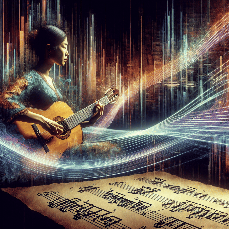 Reviving the Classics: How to Integrate Jazz Guitar Techniques into Modern Music