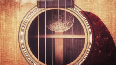 Sounds of Elegance: An Introduction to Classical Guitar for Music Enthusiasts
