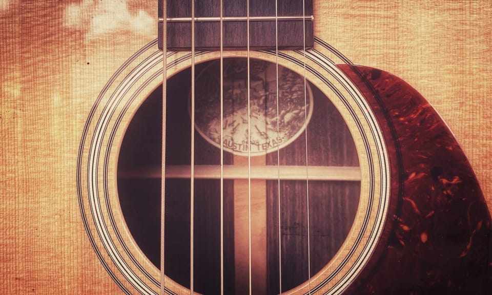 Sounds of Elegance: An Introduction to Classical Guitar for Music Enthusiasts