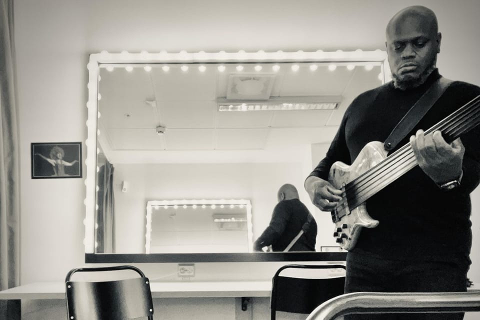 The Bass Guitar: Hints and Tips for New Players