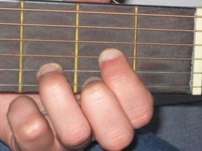 The Comprehensive Guide to A7, B, and C Guitar Chords for Beginners