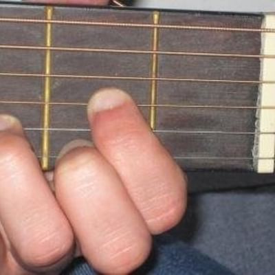 The Comprehensive Guide to A7, B, and C Guitar Chords for Beginners