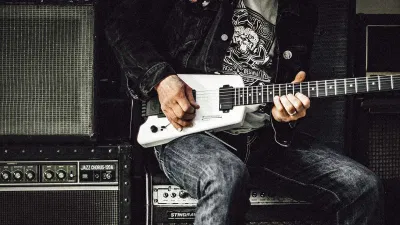 The Essential Guide to Mastering Guitar Major Scale