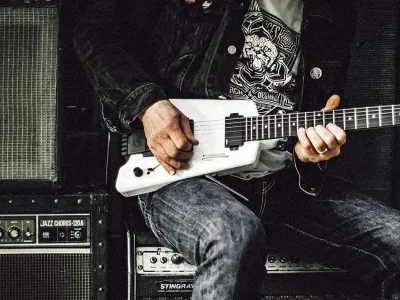 The Essential Guide to Mastering Guitar Major Scale