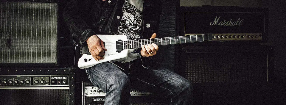 The Essential Guide to Mastering Guitar Major Scale