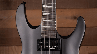 The Jackson Guitar: A Comprehensive Review and Guide for Beginners
