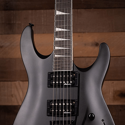 The Jackson Guitar: A Comprehensive Review and Guide for Beginners