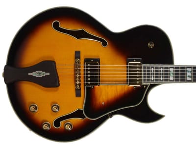 The Many Faces of Guitars: Exploring the Different Types of Guitar