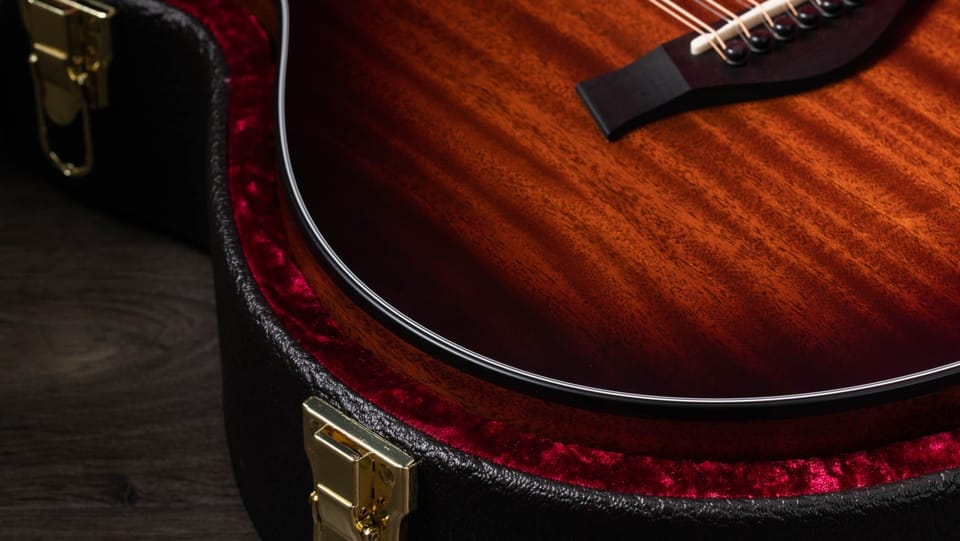 The Power of Steel: A Closer Look at the Unique Sound of Steel Guitars