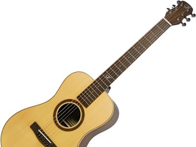 Travel Guitar: Music on the Go