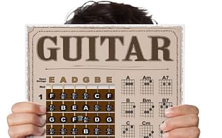 Unlocking the Mysteries of the D7 Guitar Chord: A Comprehensive Tutorial