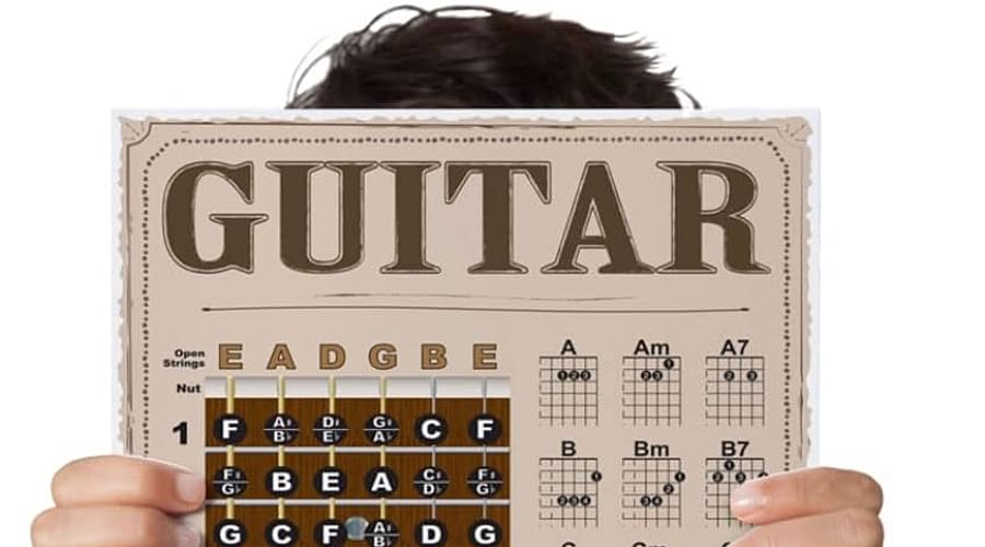 Unlocking the Mysteries of the D7 Guitar Chord: A Comprehensive Tutorial