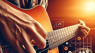 Venture into the Unexplored: A Comprehensive Guide to the B Chord Guitar