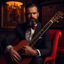 Carlos 'Fingers' Rodriguez