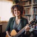 Emily 'Strummer' Stevens