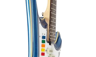 Are guitars from the brand Spectrum good?