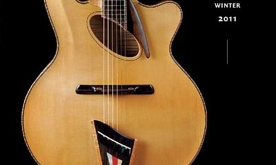 Are Kaye guitars rare or valuable?