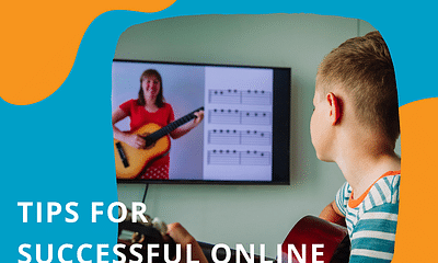 Are online guitar lessons worth it?