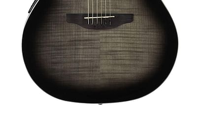 Are Ovation guitars good?