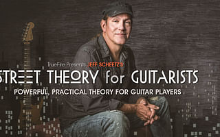 Can learning guitar help with understanding music theory and vice versa?