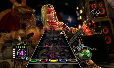 Can playing video games like Guitar Hero improve your guitar skills?
