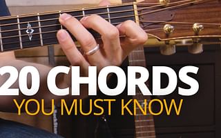 How can beginners learn basic guitar music theory?