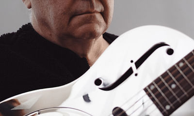 How can I learn guitar?