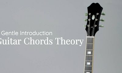 How can I play chords for a song on guitar without written chords?