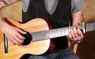 How long does it take to learn the guitar?