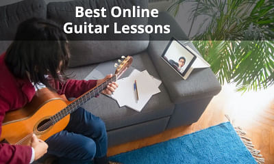 How much should I charge for guitar lessons?