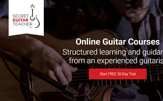 Is it better to learn guitar online or take tutorial classes offline?