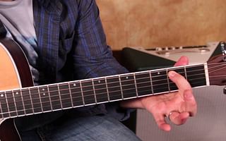 Is it worth learning the guitar without music theory?