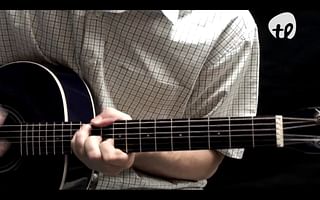 Is music theory necessary to master guitar playing?