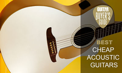 What are some recommended electric acoustic guitars under $300?