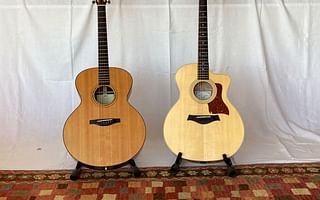 What are some tips for someone who started playing guitar, then stopped, and is now returning?