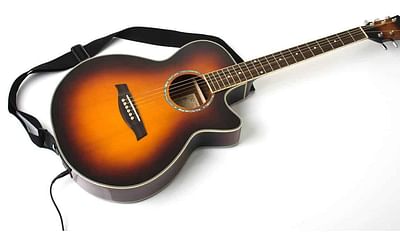 What are the best acoustic guitars for beginners in 2021?
