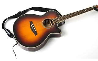 What are the best acoustic guitars for beginners in 2021?