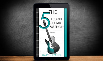 What are the best beginner guitar lessons?