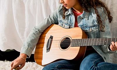 What are the best books for self-learning guitar?