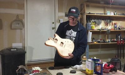 What are the best tips for guitar maintenance?