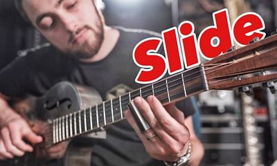 What are the most important and effective slide guitar techniques?