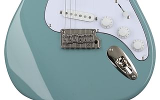 What gear do I need to play an electric guitar on a budget?