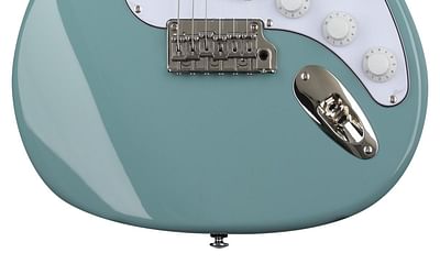 What gear do I need to play an electric guitar on a budget?