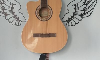 What is it like to teach guitar lessons?