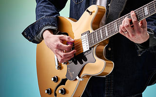 What is the best tip to improve guitar playing?