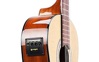 What is the best value acoustic guitar?