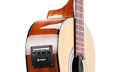 What is the best value acoustic guitar?