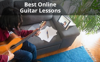 What is the best way to self-learn guitar?
