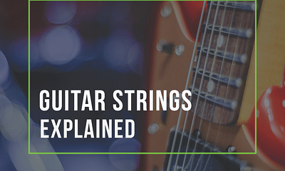 What is the difference between music theory and guitar theory?