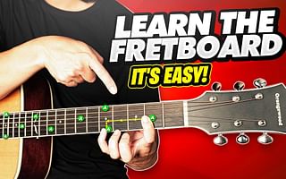 What should I learn in music theory to improve my guitar playing?